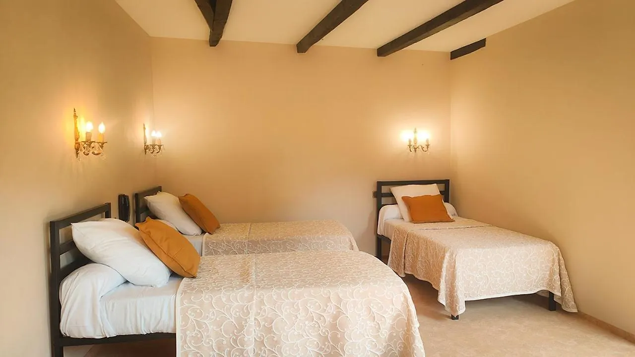 Auberge Saint Jacques Conques