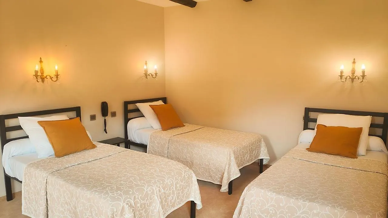 Auberge Saint Jacques Conques Hotel
