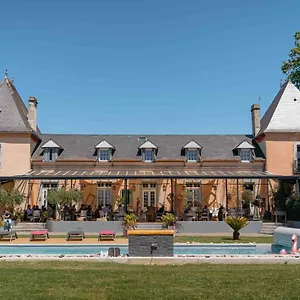 3* Bed & Breakfast Boutik O'domaine