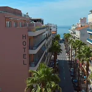 Western Astoria Hotel Juan-les-Pins