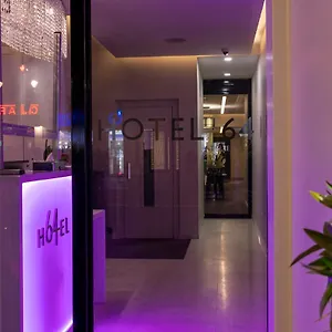 64 Hotel Nice