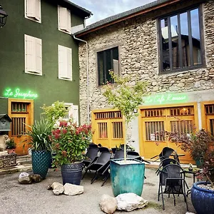  Gasthof Le Josephine