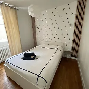 La Capitainerie Appartement Cancale