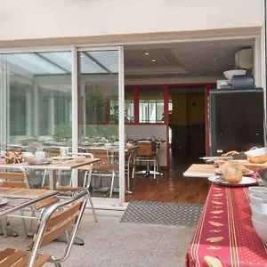 Adagio Access Prado Perier Aparthotel Marseille