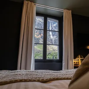 4* Hotel Du Cirque Et De La Cascade