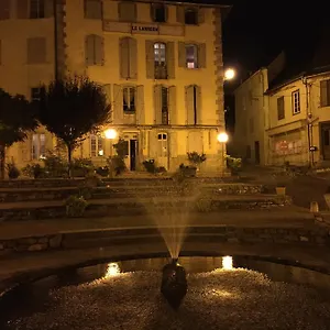  Bed & Breakfast Au Detour Du Larrech