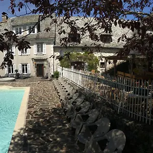  Bed & Breakfast Le Clos De Banes