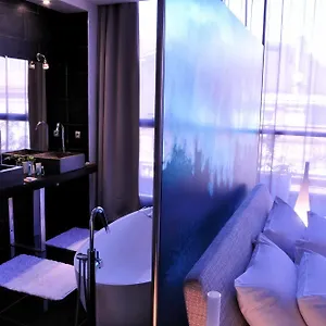 3* Hotel Design Les Bains Douches