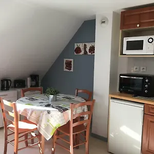 Résidence L'eterle Apartamento