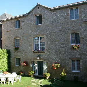 3* Bed & Breakfast D'hotes Lou Jassou