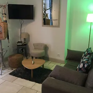Maison Proche Du Port Vakantiehuis Cancale