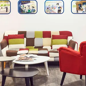 Ibis Styles Vieux Port Hotel Marseilles
