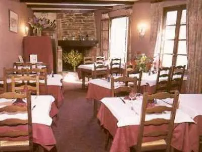 Auberge Saint Jacques Conques